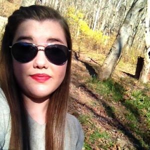 Meet your Posher, Jordan